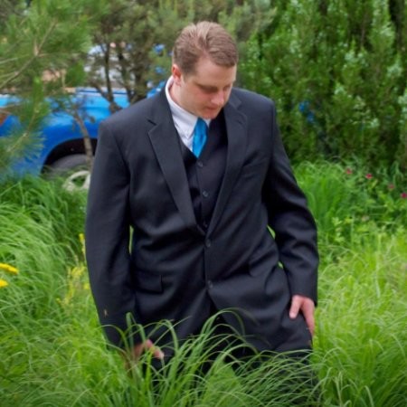 Bryan Meschke