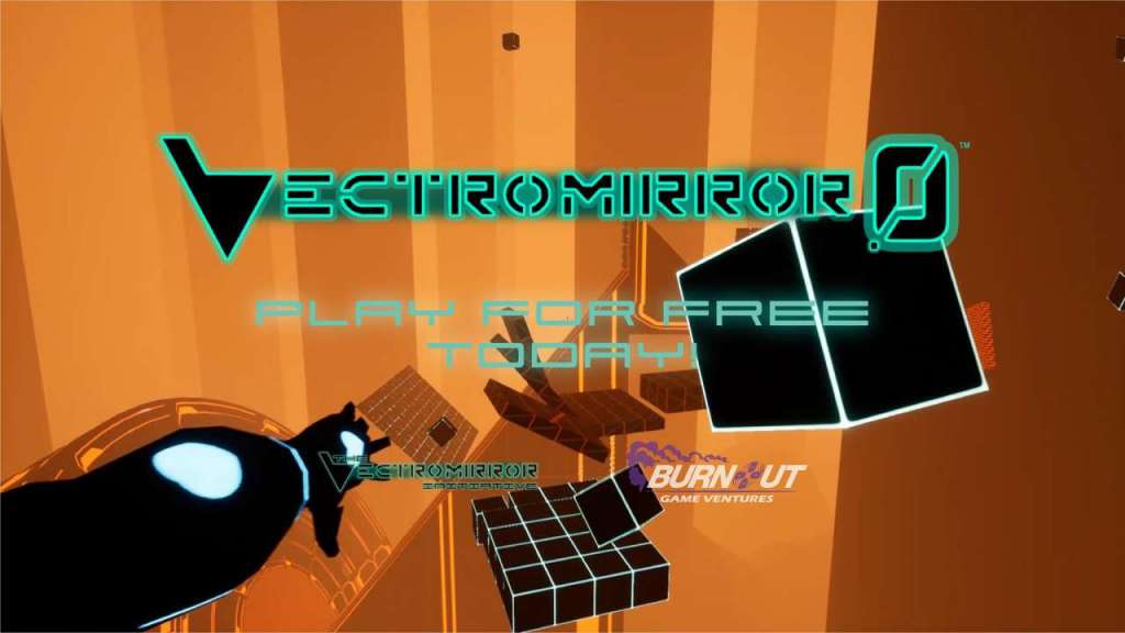 Play Vectromirror 0 for Free